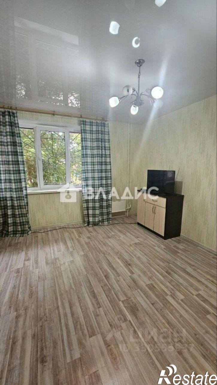 1-комн квартира ул Юрша, 56,  д. 56