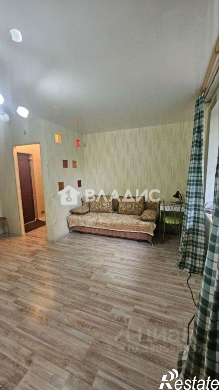 1-комн квартира ул Юрша, 56,  д. 56