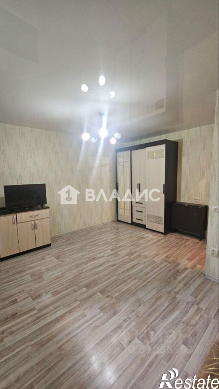 1-комн квартира ул Юрша, 56,  д. 56