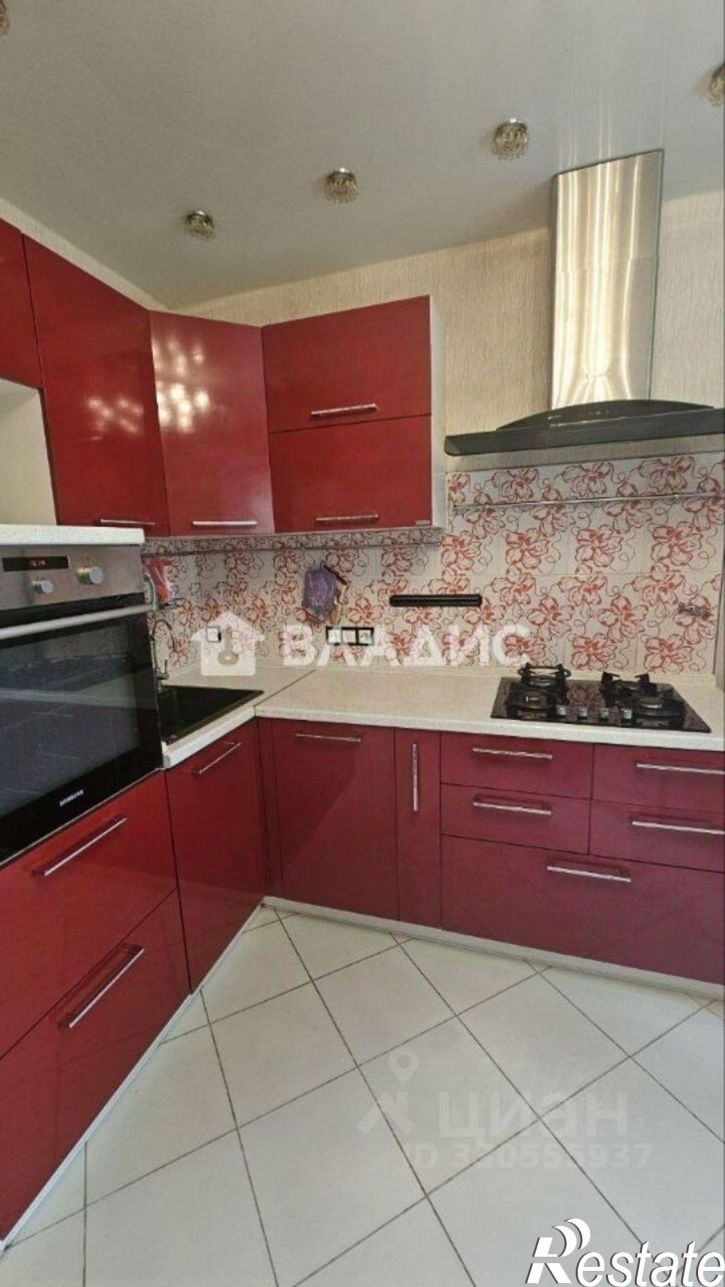 1-комн квартира ул Юрша, 56,  д. 56
