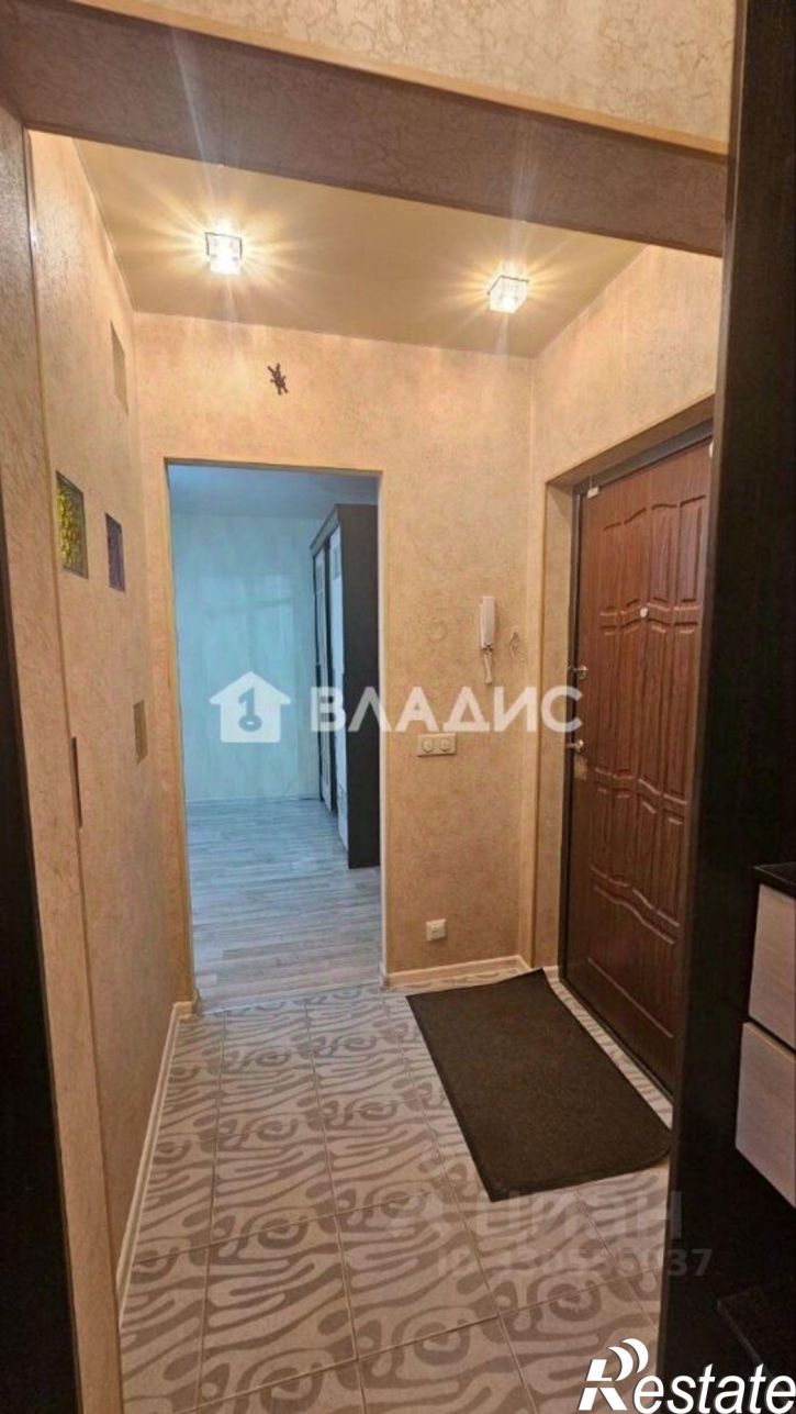 1-комн квартира ул Юрша, 56,  д. 56