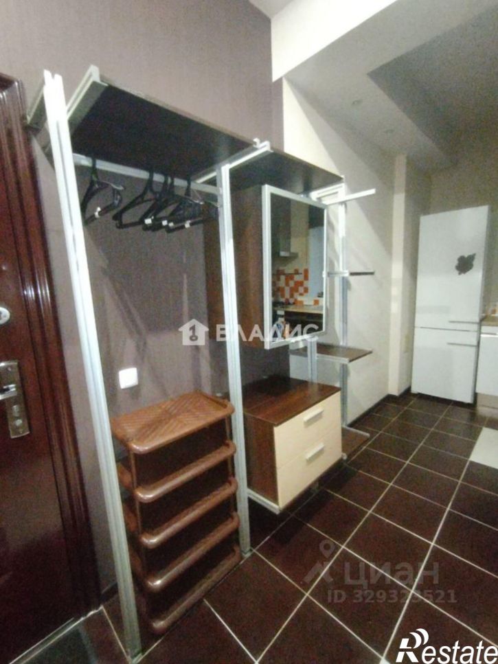 2-комн квартира Комсомольский проспект, 85,  д. 85