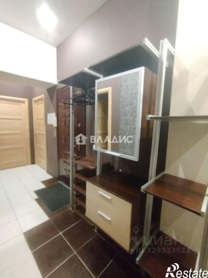 2-комн квартира Комсомольский проспект, 85,  д. 85