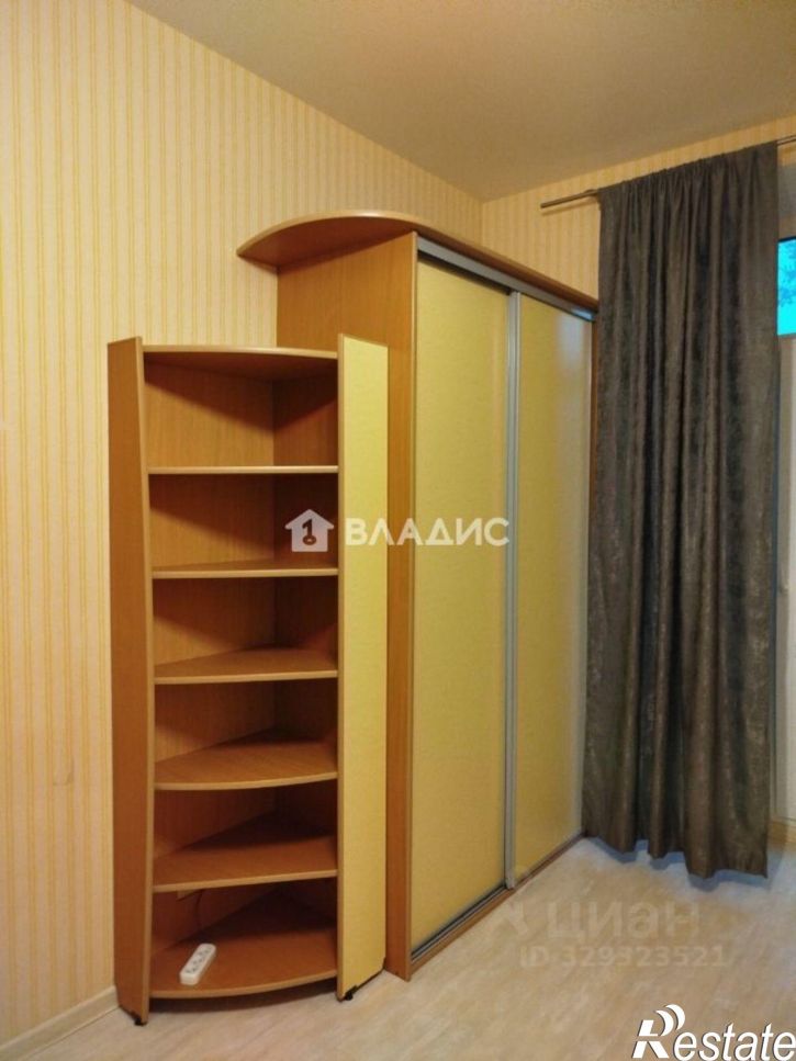 2-комн квартира Комсомольский проспект, 85,  д. 85