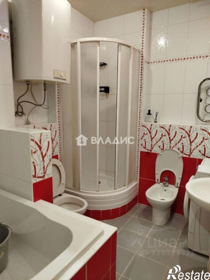 2-комн квартира Комсомольский проспект, 85,  д. 85