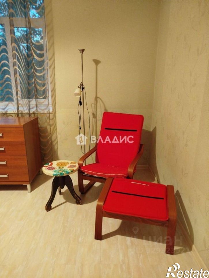 2-комн квартира Комсомольский проспект, 85,  д. 85