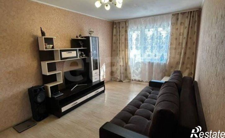 3-комн квартира улица Николая Островского, 76,  д. 76
