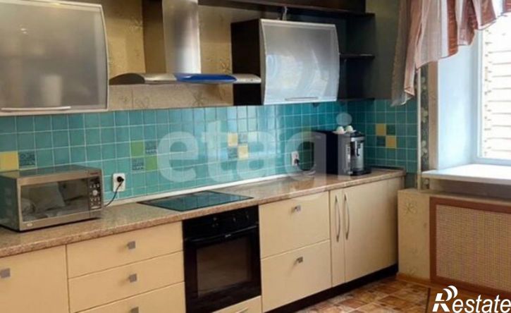 2-комн квартира Уральская улица, 95,  д. 95