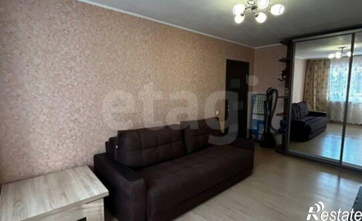 3-комн квартира улица Николая Островского, 76,  д. 76