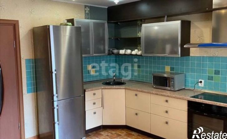 2-комн квартира Уральская улица, 95,  д. 95