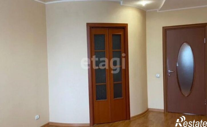 2-комн квартира Уральская улица, 95,  д. 95