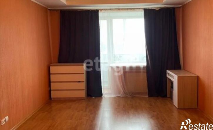 2-комн квартира Уральская улица, 95,  д. 95