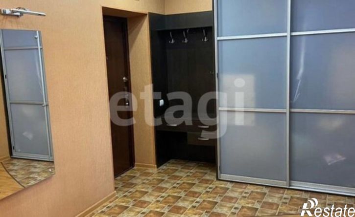 2-комн квартира Уральская улица, 95,  д. 95