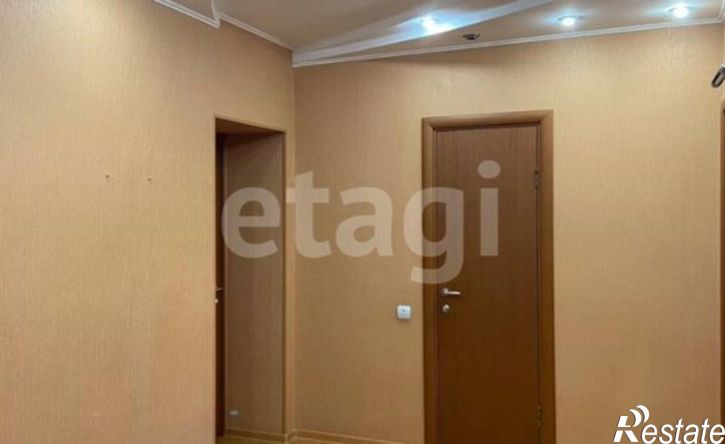2-комн квартира Уральская улица, 95,  д. 95