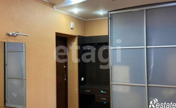2-комн квартира Уральская улица, 95,  д. 95