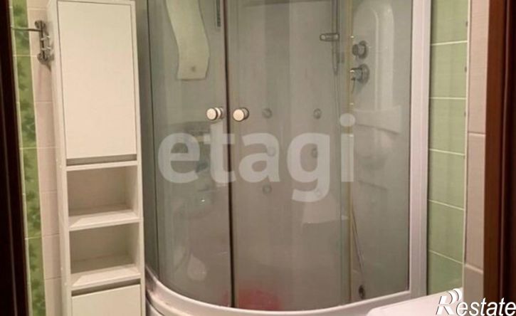 2-комн квартира Уральская улица, 95,  д. 95