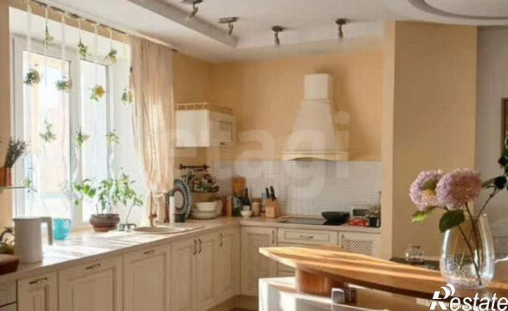 4-комн квартира улица Малкова, 26/1,  д. 26/1