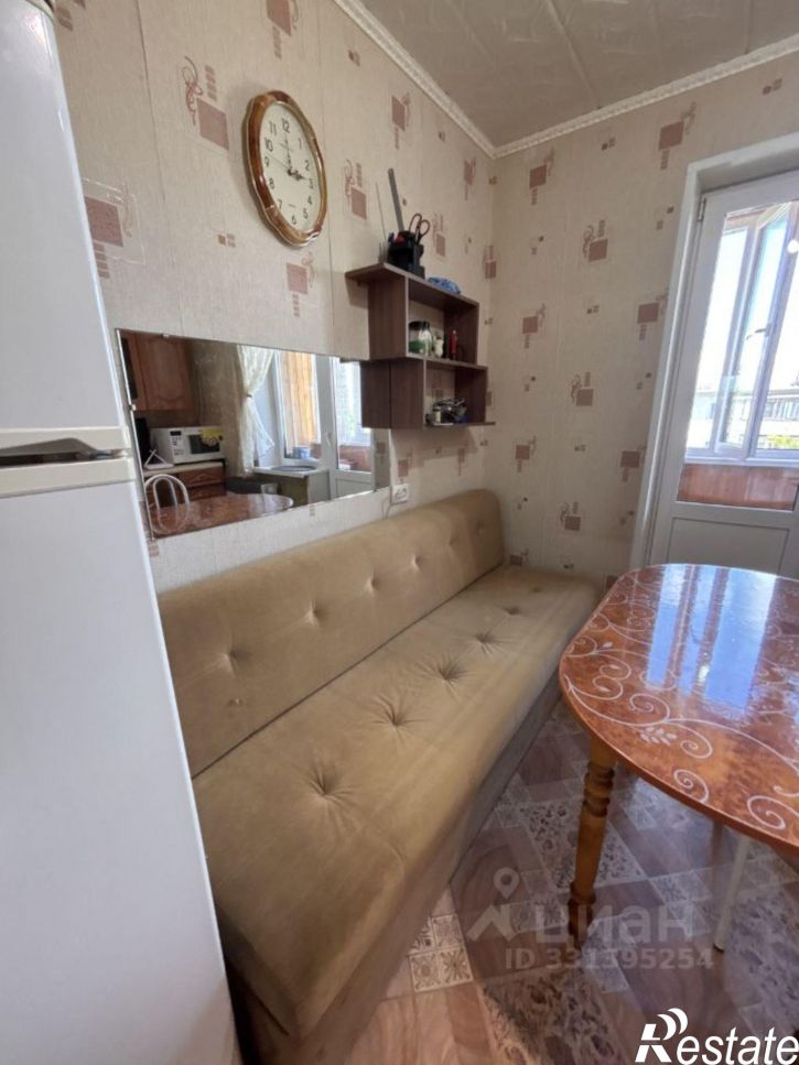 2-комн квартира ул Кавалерийская, 26,  д. 26
