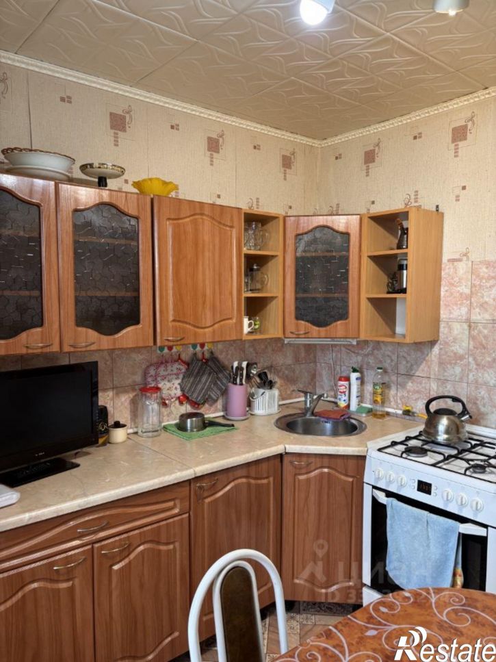 2-комн квартира ул Кавалерийская, 26,  д. 26
