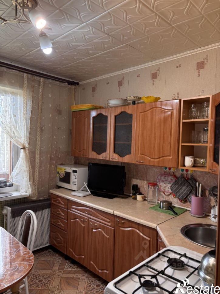 2-комн квартира ул Кавалерийская, 26,  д. 26