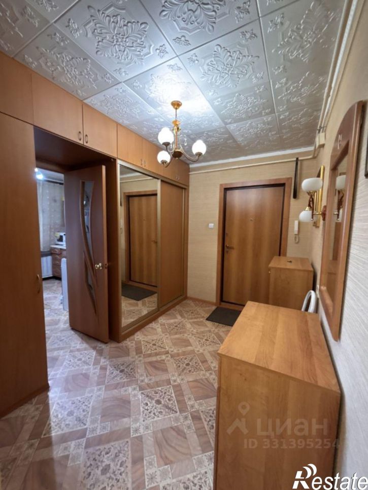 2-комн квартира ул Кавалерийская, 26,  д. 26