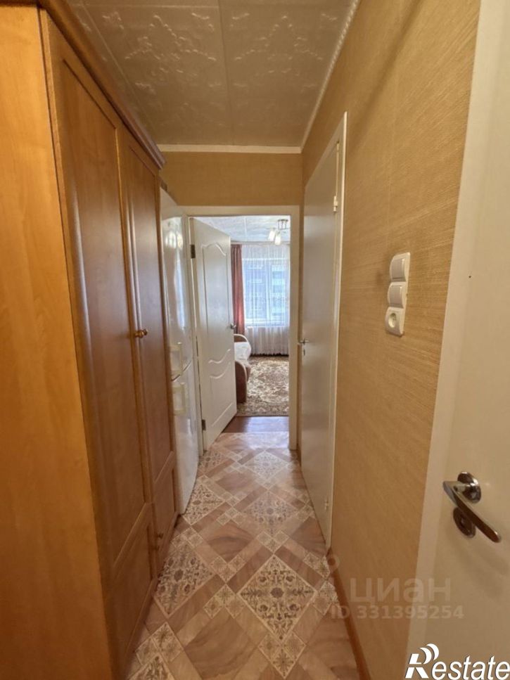 2-комн квартира ул Кавалерийская, 26,  д. 26
