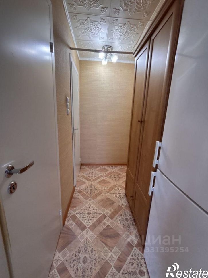 2-комн квартира ул Кавалерийская, 26,  д. 26