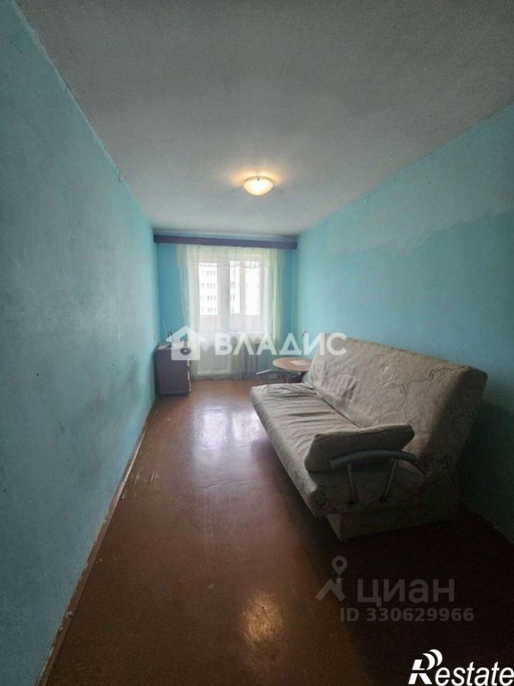 Комната ул Чердынская, 38,  д. 38