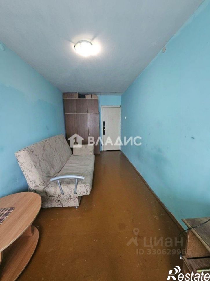 Комната ул Чердынская, 38,  д. 38