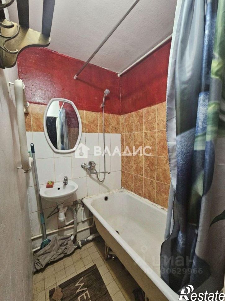 Комната ул Чердынская, 38,  д. 38