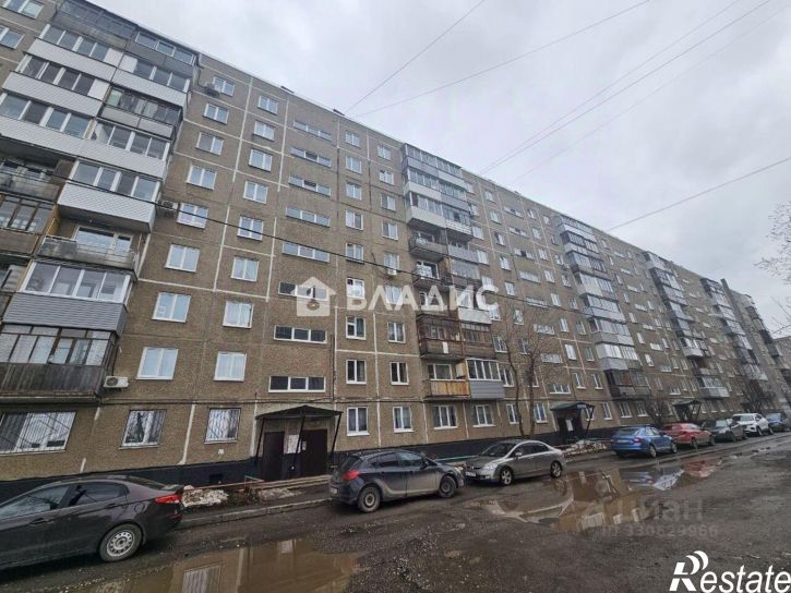 Комната ул Чердынская, 38,  д. 38