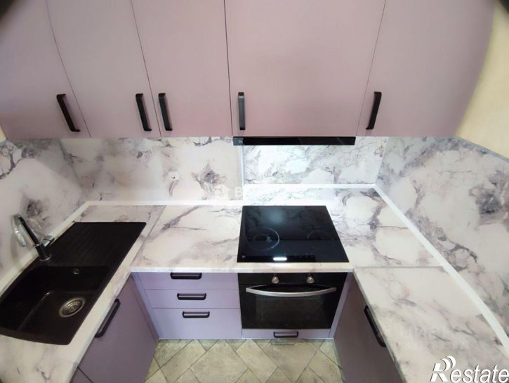 2-комн квартира ул Яблочкова, 38б,  д. 38б