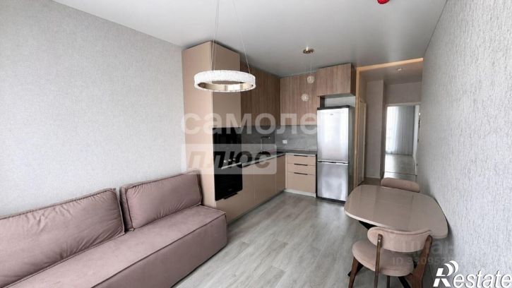 2-комн квартира ул Кузнецкая, 43в,  д. 43в