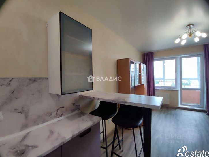 2-комн квартира ул Яблочкова, 38б,  д. 38б