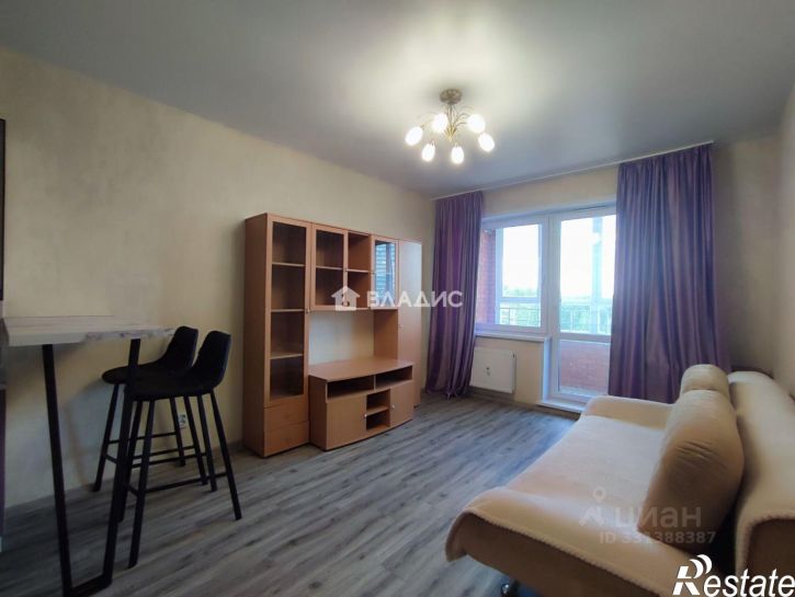2-комн квартира ул Яблочкова, 38б,  д. 38б