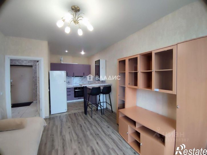 2-комн квартира ул Яблочкова, 38б,  д. 38б