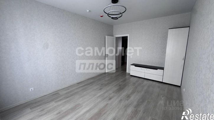 2-комн квартира ул Кузнецкая, 43в,  д. 43в