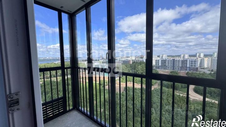 2-комн квартира ул Кузнецкая, 43в,  д. 43в