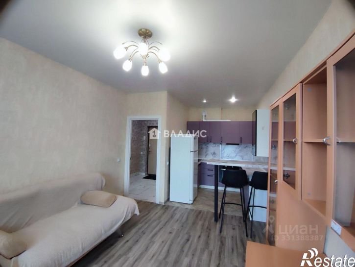 2-комн квартира ул Яблочкова, 38б,  д. 38б