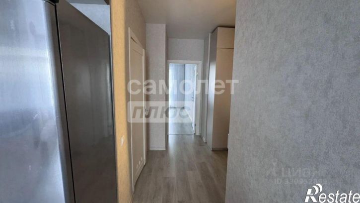 2-комн квартира ул Кузнецкая, 43в,  д. 43в