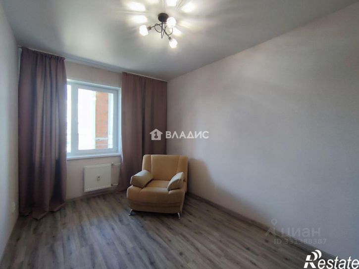 2-комн квартира ул Яблочкова, 38б,  д. 38б