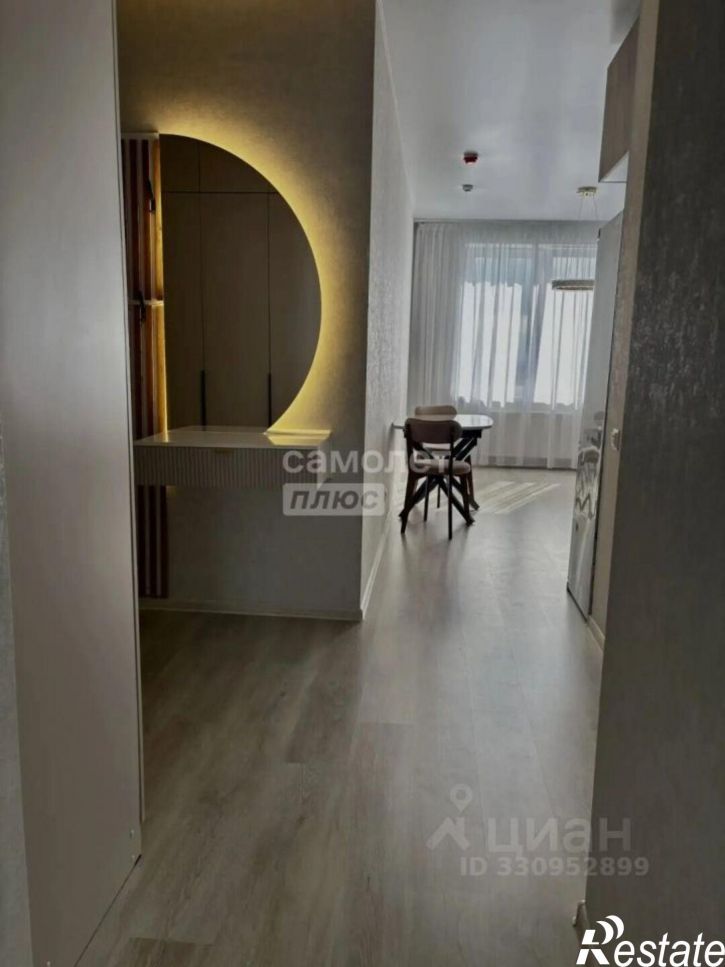 2-комн квартира ул Кузнецкая, 43в,  д. 43в