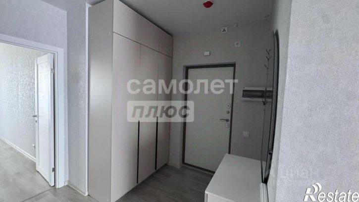 2-комн квартира ул Кузнецкая, 43в,  д. 43в