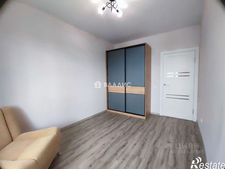 2-комн квартира ул Яблочкова, 38б,  д. 38б