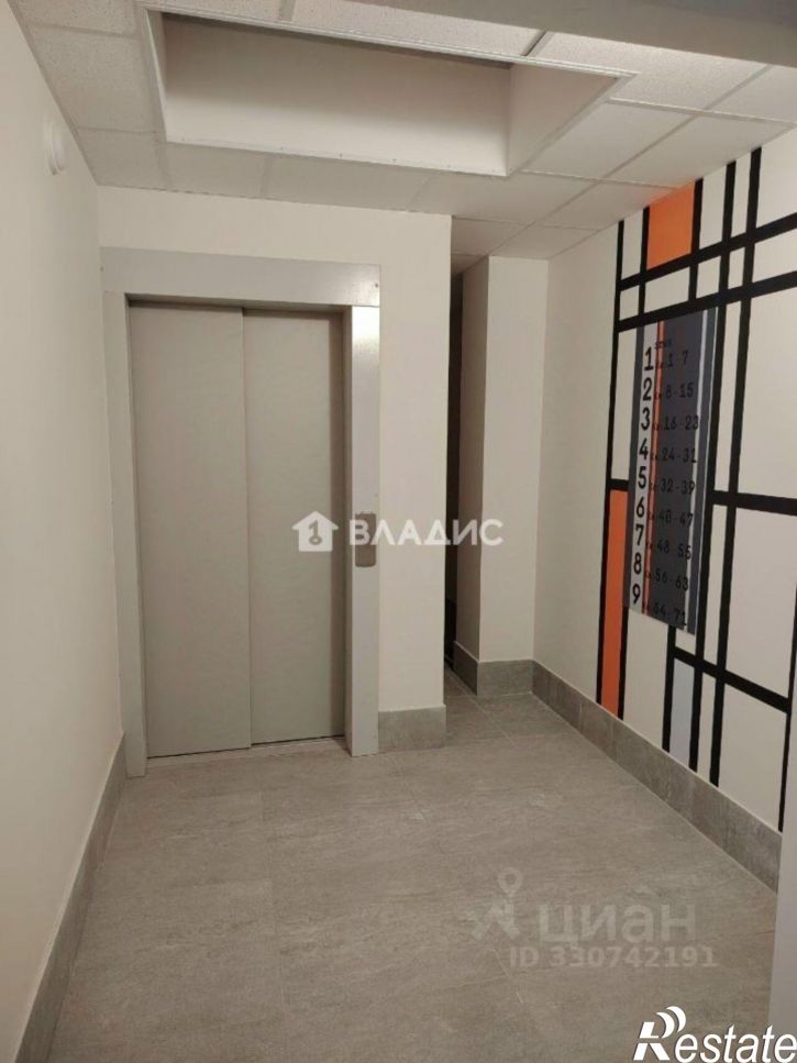 1-комн квартира ул Александра Щербакова, 29а,  д. 29а