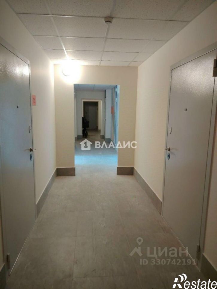 1-комн квартира ул Александра Щербакова, 29а,  д. 29а
