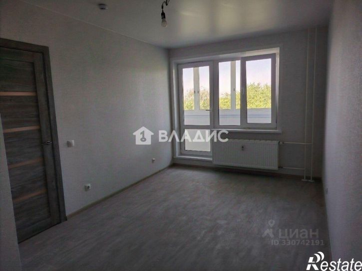 1-комн квартира ул Александра Щербакова, 29а,  д. 29а