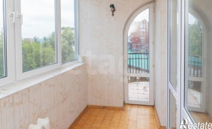 2-комн квартира ул Луначарского, 54,  д. 54