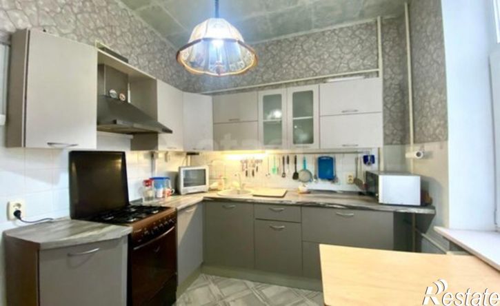 3-комн квартира ул Чкалова, 48,  д. 48