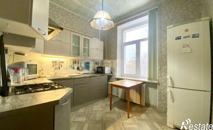 3-комн квартира ул Чкалова, 48,  д. 48